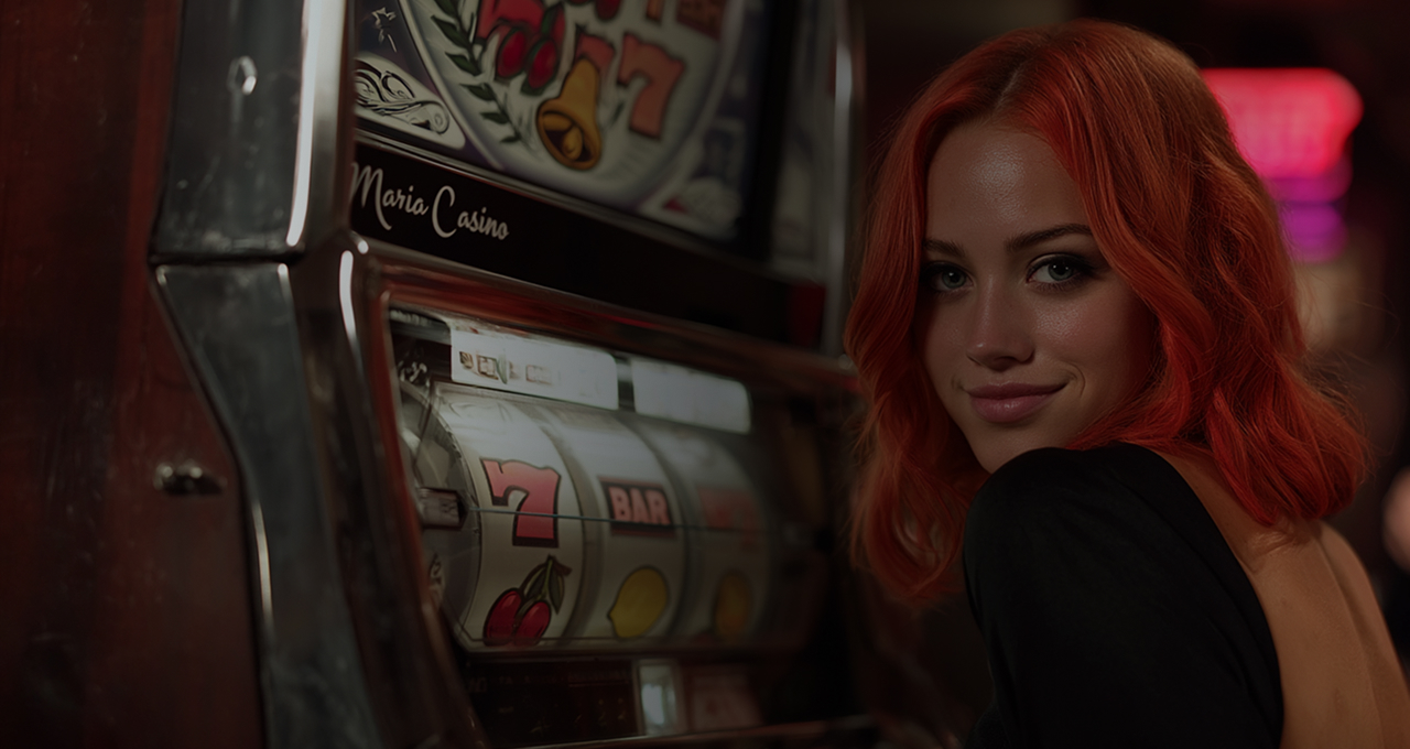 Maria Casino