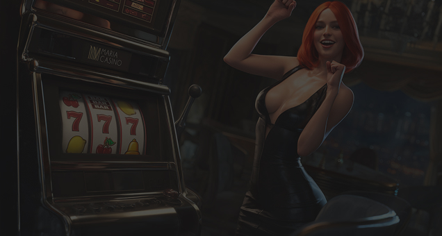 Maria Casino
