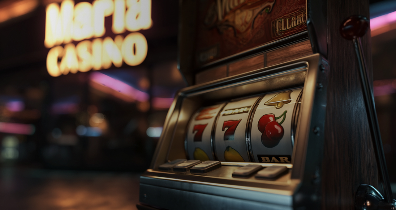 Maria Casino